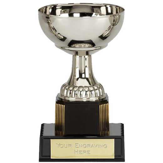 Westbury Silver Trophy Cup 13.5cm (5.25")