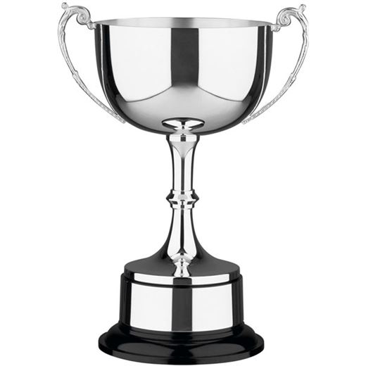 Cambridge Presentation Cup with Plinth Band 29cm (11.5")