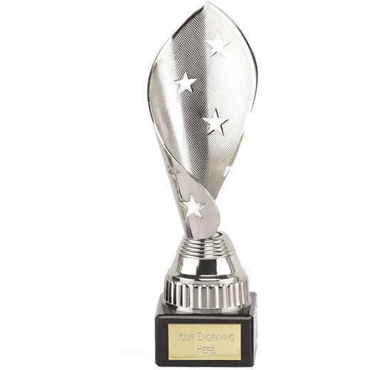 Festival Star Silver Award 19cm (7.5")