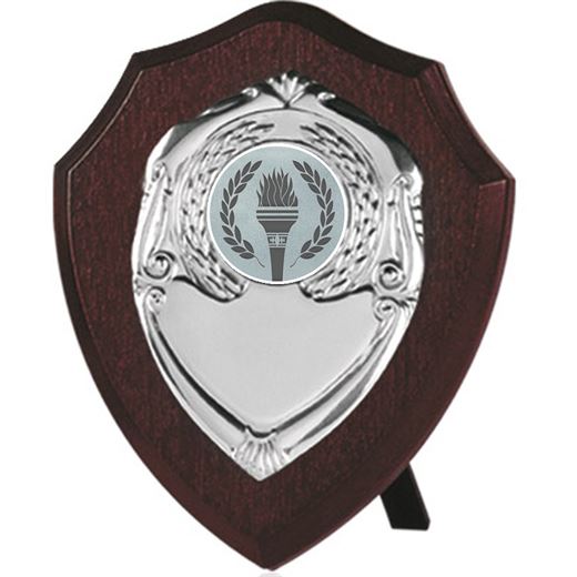 Individual Perpetual Shield 10cm (4")