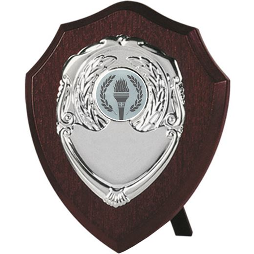 Individual Perpetual Shield 12.5cm (5")