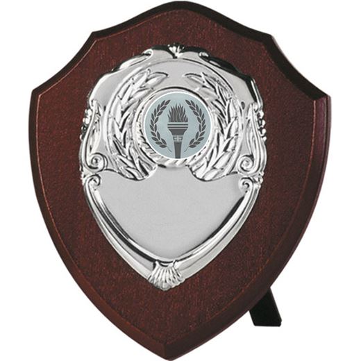 Individual Perpetual Shield 15cm (6")