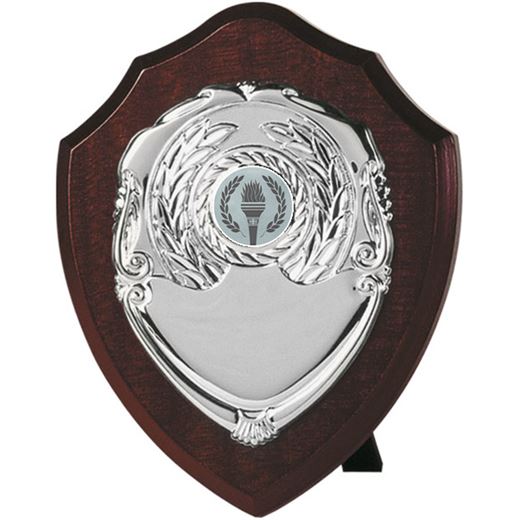 Individual Perpetual Shield 18cm (7")