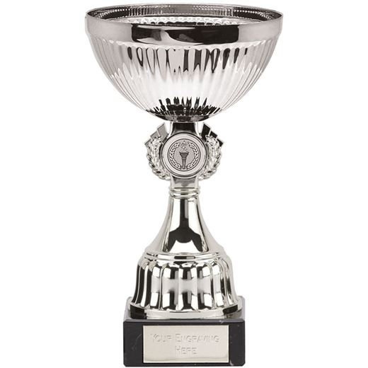 Zurich Silver Cup 19cm (7.5")
