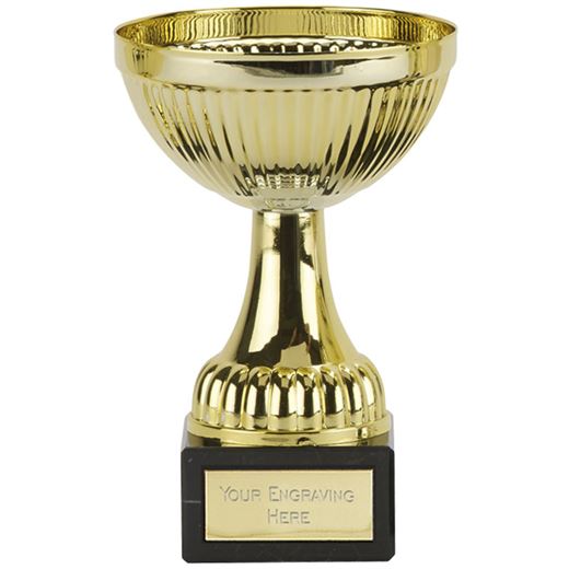 Berne Gold Cup 9.5cm (3.75")