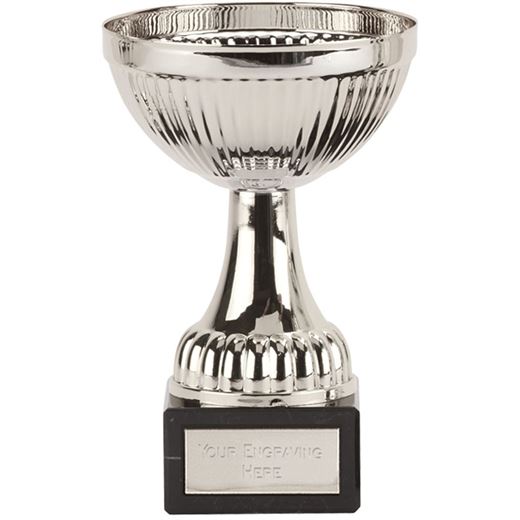 Berne Silver Cup 14cm (5.5")
