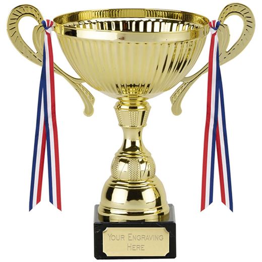 Austin Gold Cup 16.5cm (6.5")