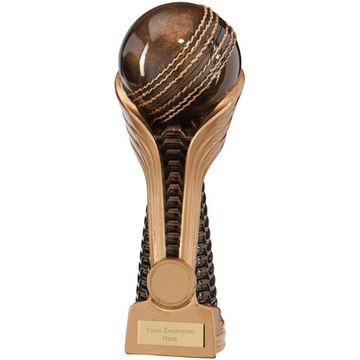 Gauntlet Cricket Award 23.5cm (9.25")