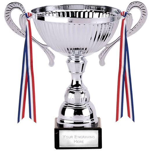 Austin Silver Cup 16.5cm (6.5")