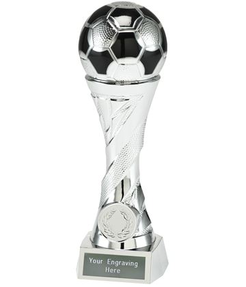 Action Football Trophies | Trophy Store