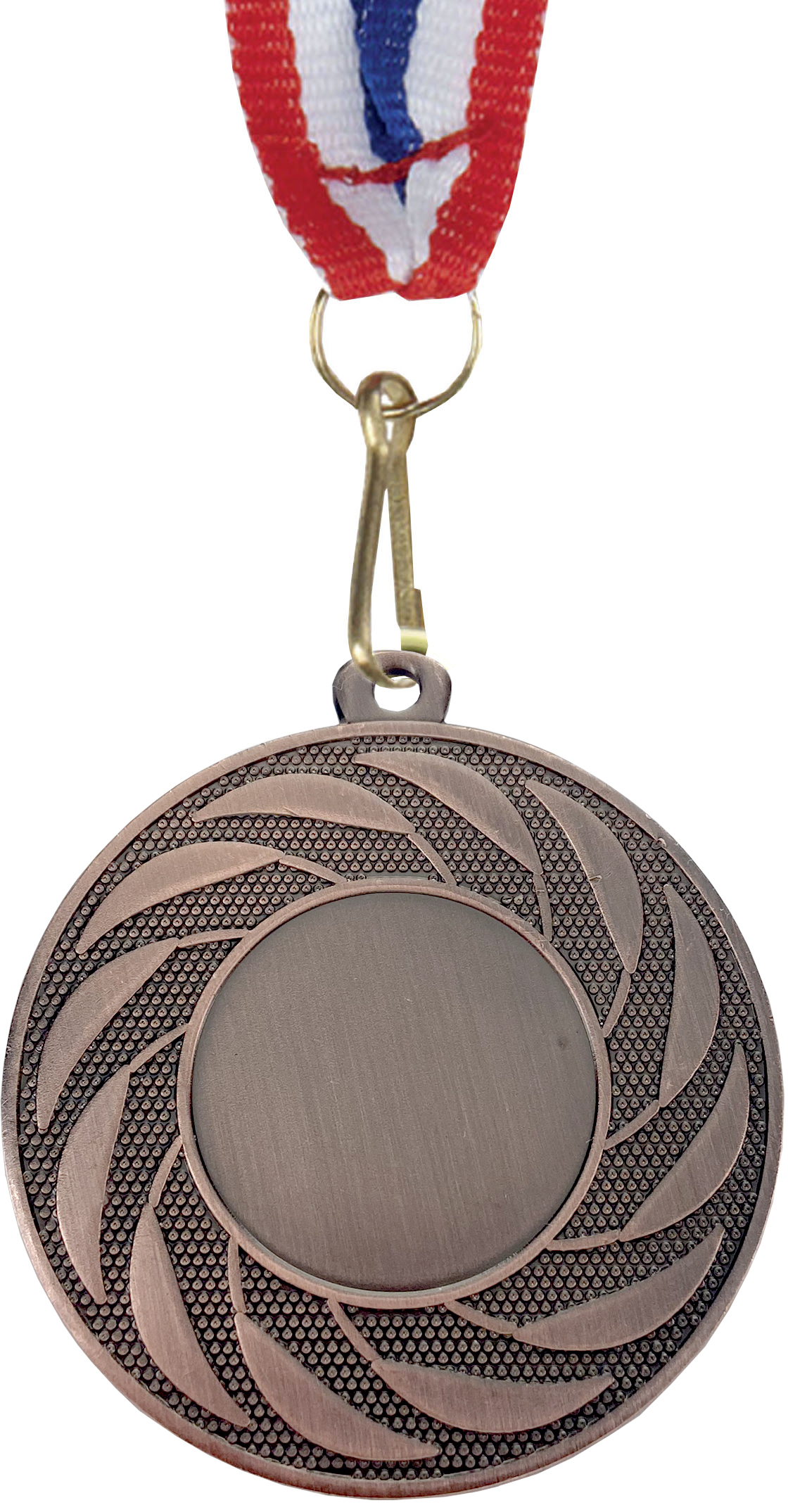 BASKETBALL METAL MEDALS x 5  50MM GOLD-SILVER OR BRONZE WITH CERTIFICATE/ RIBBON 