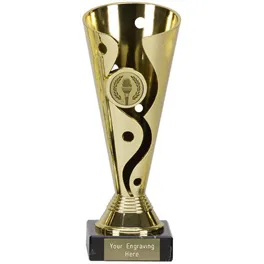 FIFA World Cup Trophy Replica in an Acrylic Case (Trophy Size 40 mm)