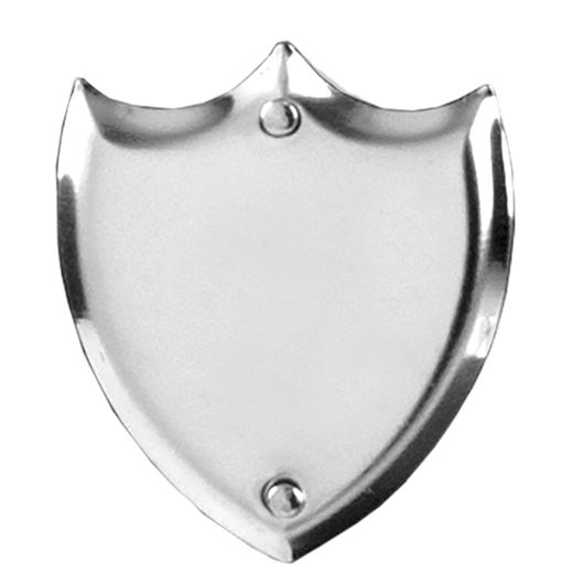 Gladiator Metal Side Shield for Presentation Shields 4cm x 3.5cm