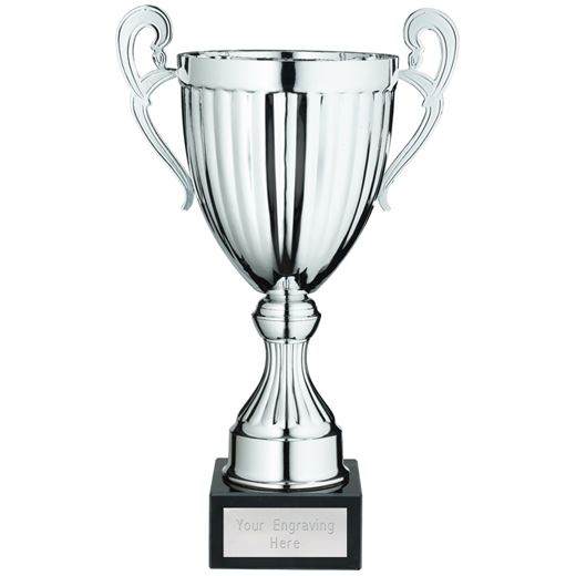 Blackmore Trophy Cup Silver 31cm (12.25")
