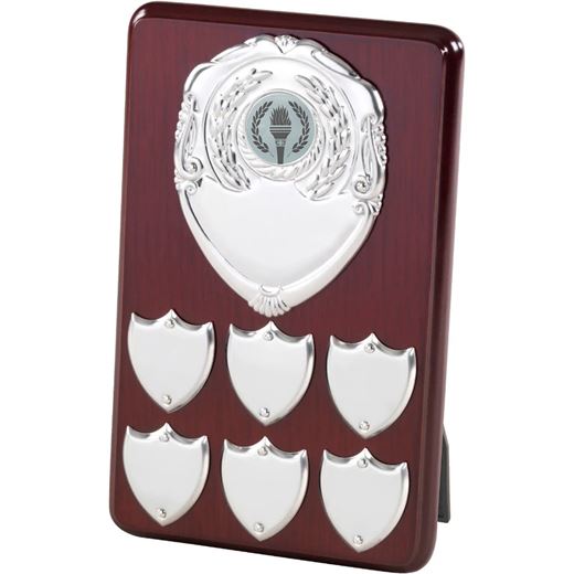 Free Standing Presentation Plaque 20.5cm (8")