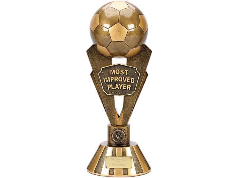 most improved player