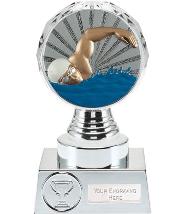 Swimming Trophies | Trophy Store