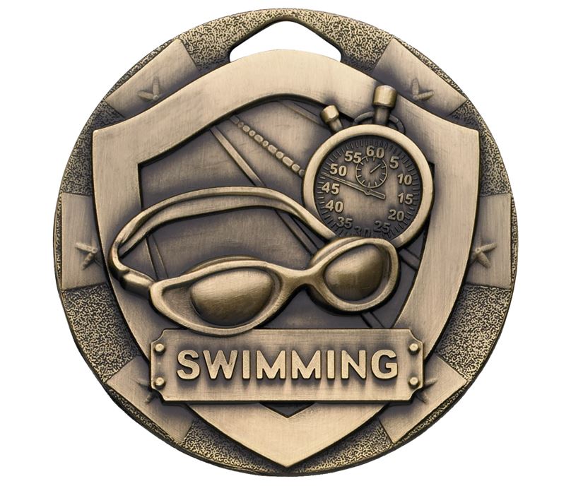 bronze-mini-shield-swimming-medal-50mm-2