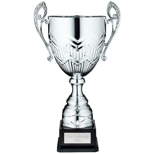 Blackwood Trophy Cup Silver 45cm (17.75")