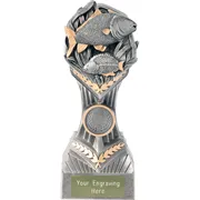 Falcon Carp Fishing Trophy