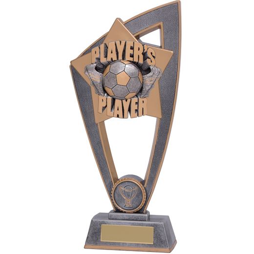 Players Player Star Blast Trophy 23cm (9")