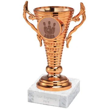 Tenpin Bowling Trophies | Trophy Store