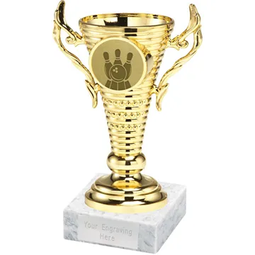 Tenpin Bowling Trophies | Trophy Store