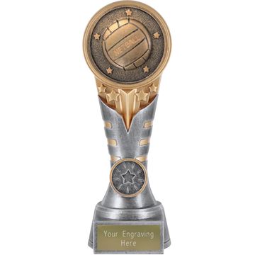 Netball Trophies | Trophy Store