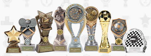 Trophies