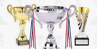 Trophy Cups