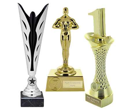 Multi Award Trophies