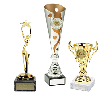 Multi Award Trophies