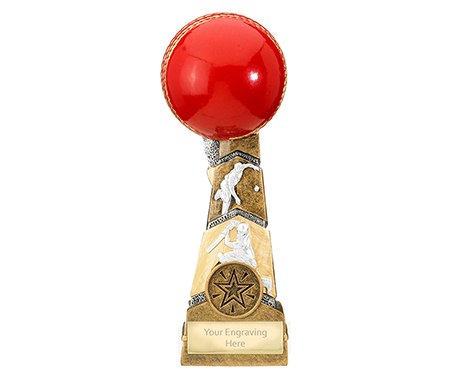 Cricket Ball Trophies