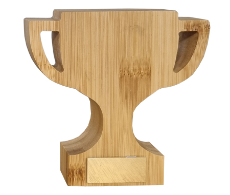Sustainable Trophies