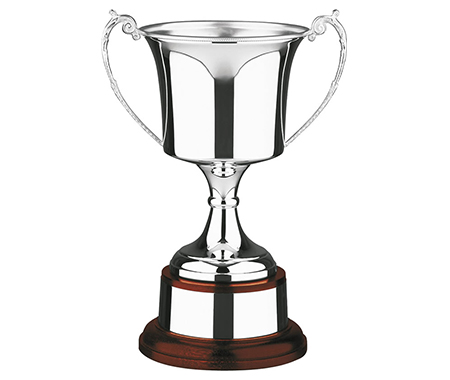 Hallmarked Trophy Cups