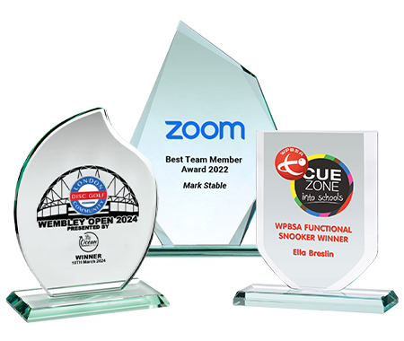 Colour Printed Glass Awards