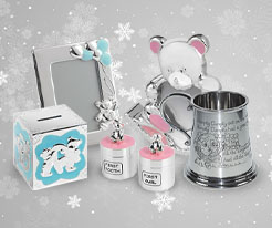 Personalised Christmas Gifts for Kids