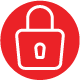Secure, Industry Leading Website Icon