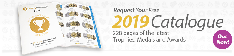 Request a Catalogue