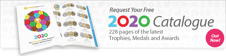 Request a Catalogue